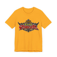 Magiranger Super Sentai T Shirt Custom Graphic Art Cosplay Shirts Power Rangers Retro Vintage 90s Tee