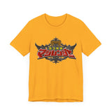 Magiranger Super Sentai T Shirt Custom Graphic Art Cosplay Shirts Power Rangers Retro Vintage 90s Tee