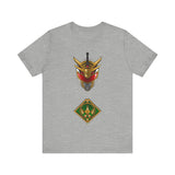 Drakkon Helmet Super Sentai T Shirt Custom Graphic Art Cosplay Shirts Power Rangers Retro Vintage 90s Tee