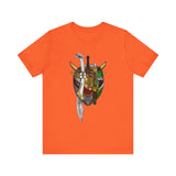 MMPR Legendary Drakkon Super Sentai T Shirt Custom Graphic Art Cosplay Shirts Power Rangers Retro Vintage 90s Tee