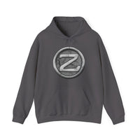 Zedd Putty Hoodie