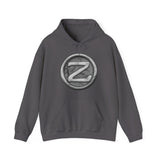 Zedd Putty Hoodie