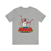 Pink Dairanger Super Sentai T Shirt Custom Graphic Art Cosplay Shirts Power Rangers Retro Vintage 90s Tee