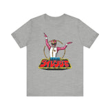 Pink Dairanger Super Sentai T Shirt Custom Graphic Art Cosplay Shirts Power Rangers Retro Vintage 90s Tee