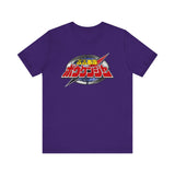 Boukenger Super Sentai T Shirt Custom Graphic Art Cosplay Shirts Power Rangers Retro Vintage 90s Tee