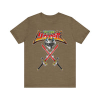 Ryusoulger Ryu Cool Super Sentai T Shirt Custom Graphic Art Cosplay Shirts Power Rangers Retro Vintage 90s Tee