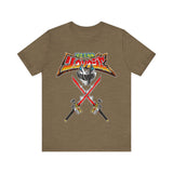 Ryusoulger Ryu Cool Super Sentai T Shirt Custom Graphic Art Cosplay Shirts Power Rangers Retro Vintage 90s Tee
