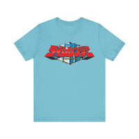 Timeranger Super Sentai T Shirt Custom Graphic Art Cosplay Shirts Power Rangers Retro Vintage 90s Tee