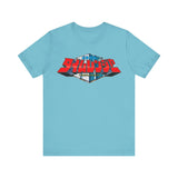 Timeranger Super Sentai T Shirt Custom Graphic Art Cosplay Shirts Power Rangers Retro Vintage 90s Tee