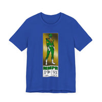 MMPR Green Ranger Corner Box Super Sentai T Shirt Custom Graphic Art Cosplay Shirts Power Rangers Retro Vintage 90s Tee