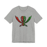 Gokaiger Christmas Super Sentai T Shirt Custom Graphic Art Cosplay Shirts Power Rangers Retro Vintage 90s Tee