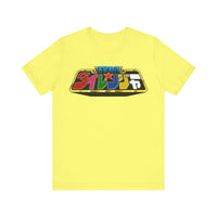 Dairanger Colors Super Sentai T Shirt Custom Graphic Art Cosplay Shirts Power Rangers Retro Vintage 90s Tee