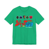 JAKQ Super Sentai T Shirt Custom Graphic Art Cosplay Shirts Power Rangers Retro Vintage 90s Tee