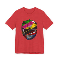 Rangers Forever Super Sentai T Shirt Custom Graphic Art Cosplay Shirts Power Rangers Retro Vintage 90s Tee