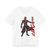 Kamen Rider Wizard Super Sentai T Shirt Custom Graphic Art Cosplay Shirts Power Rangers Retro Vintage 90s Tee