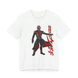 Kamen Rider Wizard Super Sentai T Shirt Custom Graphic Art Cosplay Shirts Power Rangers Retro Vintage 90s Tee