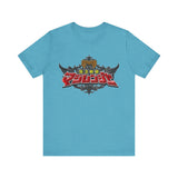 Magiranger Super Sentai T Shirt Custom Graphic Art Cosplay Shirts Power Rangers Retro Vintage 90s Tee
