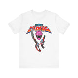 Gokaiger Pink Super Sentai T Shirt Custom Graphic Art Cosplay Shirts Power Rangers Retro Vintage 90s Tee