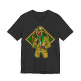 MMPR JDF OG Drakkon Super Sentai T Shirt Custom Graphic Art Cosplay Shirts Power Rangers Retro Vintage 90s Tee
