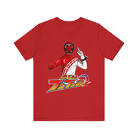 Boonboomger Super Sentai T Shirt Custom Graphic Art Cosplay Shirts Power Rangers Retro Vintage 90s Tee