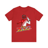 Boonboomger Super Sentai T Shirt Custom Graphic Art Cosplay Shirts Power Rangers Retro Vintage 90s Tee