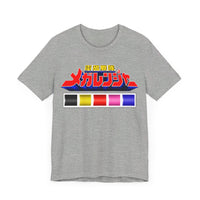 Megaranger Super Sentai T Shirt Custom Graphic Art Cosplay Shirts Power Rangers Retro Vintage 90s Tee