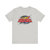 Boukenger Super Sentai T Shirt Custom Graphic Art Cosplay Shirts Power Rangers Retro Vintage 90s Tee