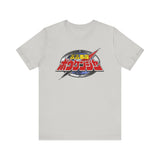 Boukenger Super Sentai T Shirt Custom Graphic Art Cosplay Shirts Power Rangers Retro Vintage 90s Tee