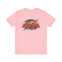 Boukenger Super Sentai T Shirt Custom Graphic Art Cosplay Shirts Power Rangers Retro Vintage 90s Tee