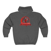 TimeRanger Hoodie