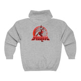TimeRanger Hoodie