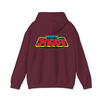 Dairanger Red Hoodie