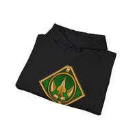 Drakkon  Hoodie