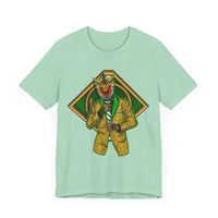MMPR JDF OG Drakkon Super Sentai T Shirt Custom Graphic Art Cosplay Shirts Power Rangers Retro Vintage 90s Tee