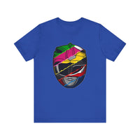Rangers Forever Super Sentai T Shirt Custom Graphic Art Cosplay Shirts Power Rangers Retro Vintage 90s Tee