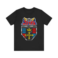GoLion Voltron Super Sentai T Shirt Custom Graphic Art Cosplay Shirts Power Rangers Retro Vintage 80s Tee