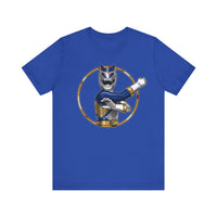 Gaoranger GaoSilver Super Sentai T Shirt Custom Graphic Art Cosplay Shirts Power Rangers Retro Vintage 90s Tee