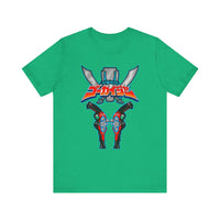 Gokaiger Gokai Blasters Super Sentai T Shirt Custom Graphic Art Cosplay Shirts Power Rangers Retro Vintage 90s Tee