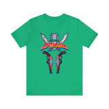 Gokaiger Gokai Blasters Super Sentai T Shirt Custom Graphic Art Cosplay Shirts Power Rangers Retro Vintage 90s Tee
