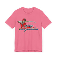 Shinkenger Red Ranger Super Sentai T Shirt Custom Graphic Art Cosplay Shirts Power Rangers Retro Vintage 90s Tee