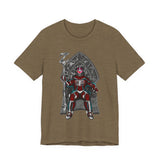 Lord Zedd Tee
