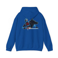 Shadow Ranger Hoodie