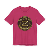 Zyurangers Coin Super Sentai T Shirt Custom Graphic Art Cosplay Shirts Power Rangers Retro Vintage 90s Tee