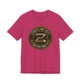 Zyurangers Coin Super Sentai T Shirt Custom Graphic Art Cosplay Shirts Power Rangers Retro Vintage 90s Tee