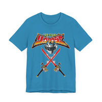 Ryusoulger Ryu Cool Super Sentai T Shirt Custom Graphic Art Cosplay Shirts Power Rangers Retro Vintage 90s Tee