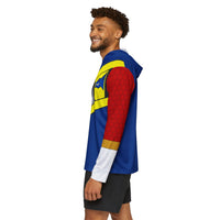 Kyoryuger DeathRyuger Hoodie (Full Print) Super Sentai T Shirt Custom Graphic Art Cosplay Shirts Power Rangers Retro Vintage 90s Tee