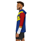 Kyoryuger DeathRyuger Hoodie (Full Print) Super Sentai T Shirt Custom Graphic Art Cosplay Shirts Power Rangers Retro Vintage 90s Tee