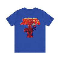 Spider Sentai Super Sentai T Shirt Custom Graphic Art Cosplay Shirts Power Rangers Retro Vintage 90s Tee