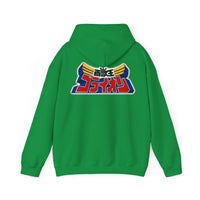 GoLion Hoodie