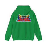 GoLion Hoodie